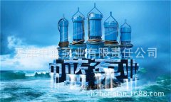 适当增加潜水轴流泵总流量来提高水泵效率